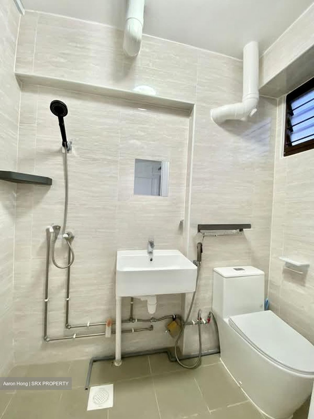Blk 862A Tampines Parkview (Tampines), HDB 5 Rooms #568366391
